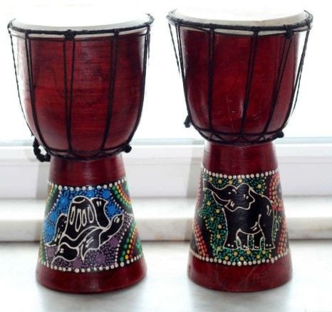 Eğlenceye Tat Katacak Darbuka Modelleri