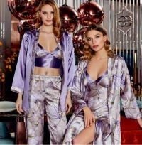 Gecelik ve Pijama Takımları