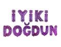 Doğumgünü Parti Süsü