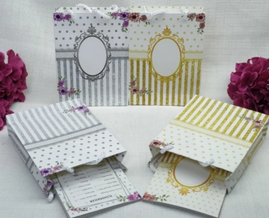 Yasin Çantası 25'li