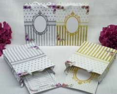 Yasin Çantası 25'li