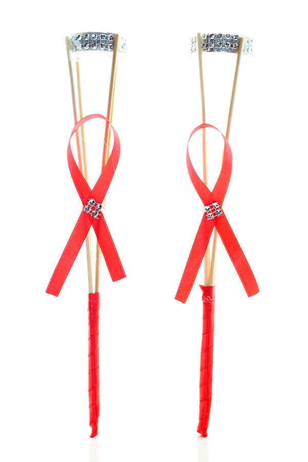 Survivor Mum Kırmızı