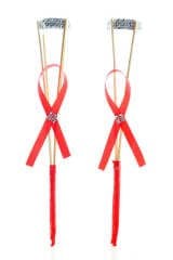 Survivor Mum Kırmızı