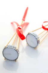 Survivor Mum Kırmızı