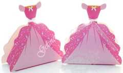 Prenses Kutuda Kına