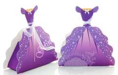 Prenses Kutuda Kına