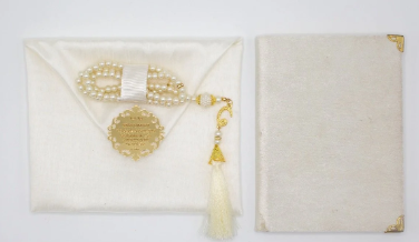 Tespih - Dualı Kese İçinde Yasin