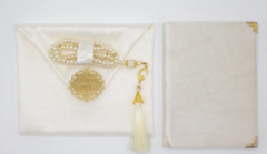 Tespih - Dualı Kese İçinde Yasin