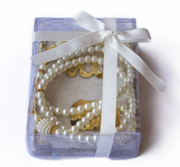 Yasinli Tesbihli Kişiye Özel Hediyelik 20 adet