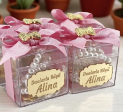 Mika kutuda Tesbih Hediyelik 20 adet