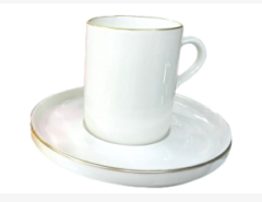 Seramik Damat Kahvesi Fincanı