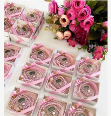 İncili Tesbih - Zikirmatik Hediyelik 20 Adet