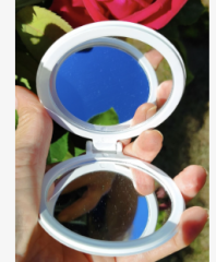 Kişiye Özel Baskılı Plastik Ayna