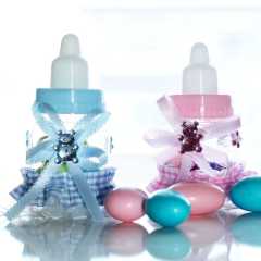 Biberon Bebek Şekeri