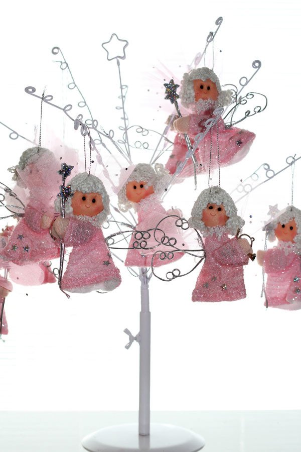 Bebek Şekeri Ağacı