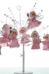 Bebek Şekeri Ağacı