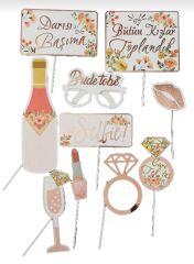 Bride To Be Konuşma Balonu