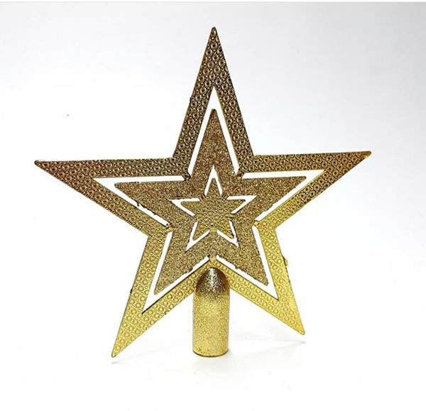 Yıldız Tepelik Sarı