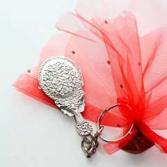 Ayna Anahtarlık ve Kına