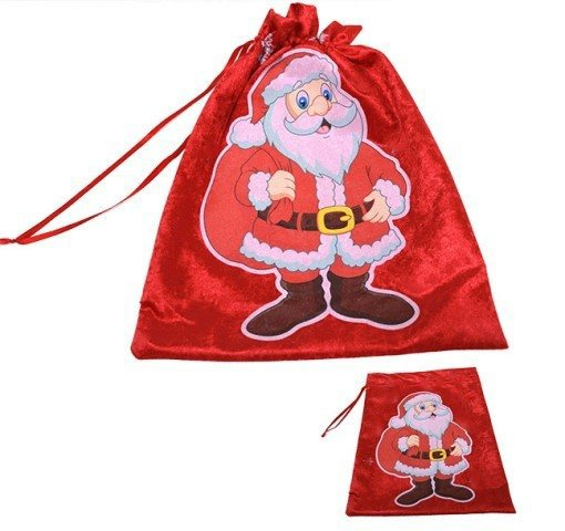 Noel Çuvalı ve kesesi