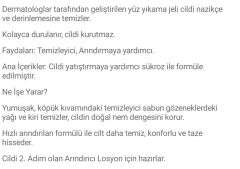 Clinique All About Clean - Likit Yüz Temizleme Jeli - Karma /Yağlı cilt tipi (tip 3-4) 200 ml