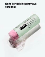 Clinique All About Clean - Likit Yüz Temizleme Jeli - Karma /Yağlı cilt tipi (tip 3-4) 200 ml
