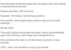 Clinique All About Clean - Likit Yüz Temizleme Jeli - Hassas cilt - Kuru/karma cilt tipi (tip 2) 200 ml