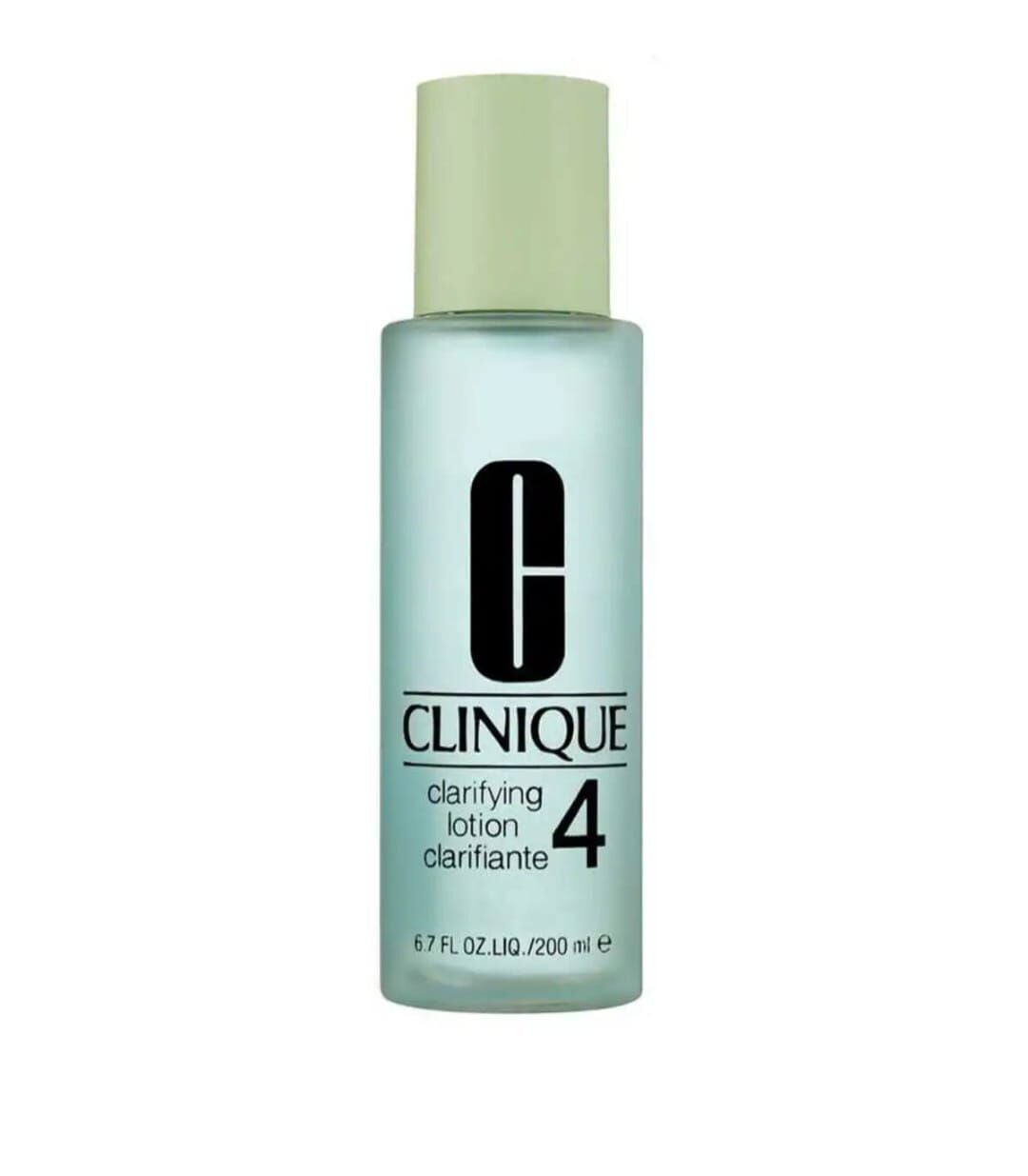 Clinique Clarifying Lotion (Tip4) Yağlı/Çok Yağlı Ciltler için Arındırıcı Tonik  200 ml