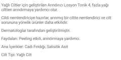 Clinique Clarifying Lotion (Tip4) Yağlı/Çok Yağlı Ciltler için Arındırıcı Tonik  200 ml