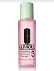 Clinique Clarifying Lotion (Tip3) Karma / Yağlı Ciltler için Arındırıcı Tonik  200 ml