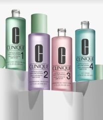 Clinique Clarifying Lotion (Tip1) Çok Kuru / Kuru Ciltler için Arındırıcı Tonik  200 ml