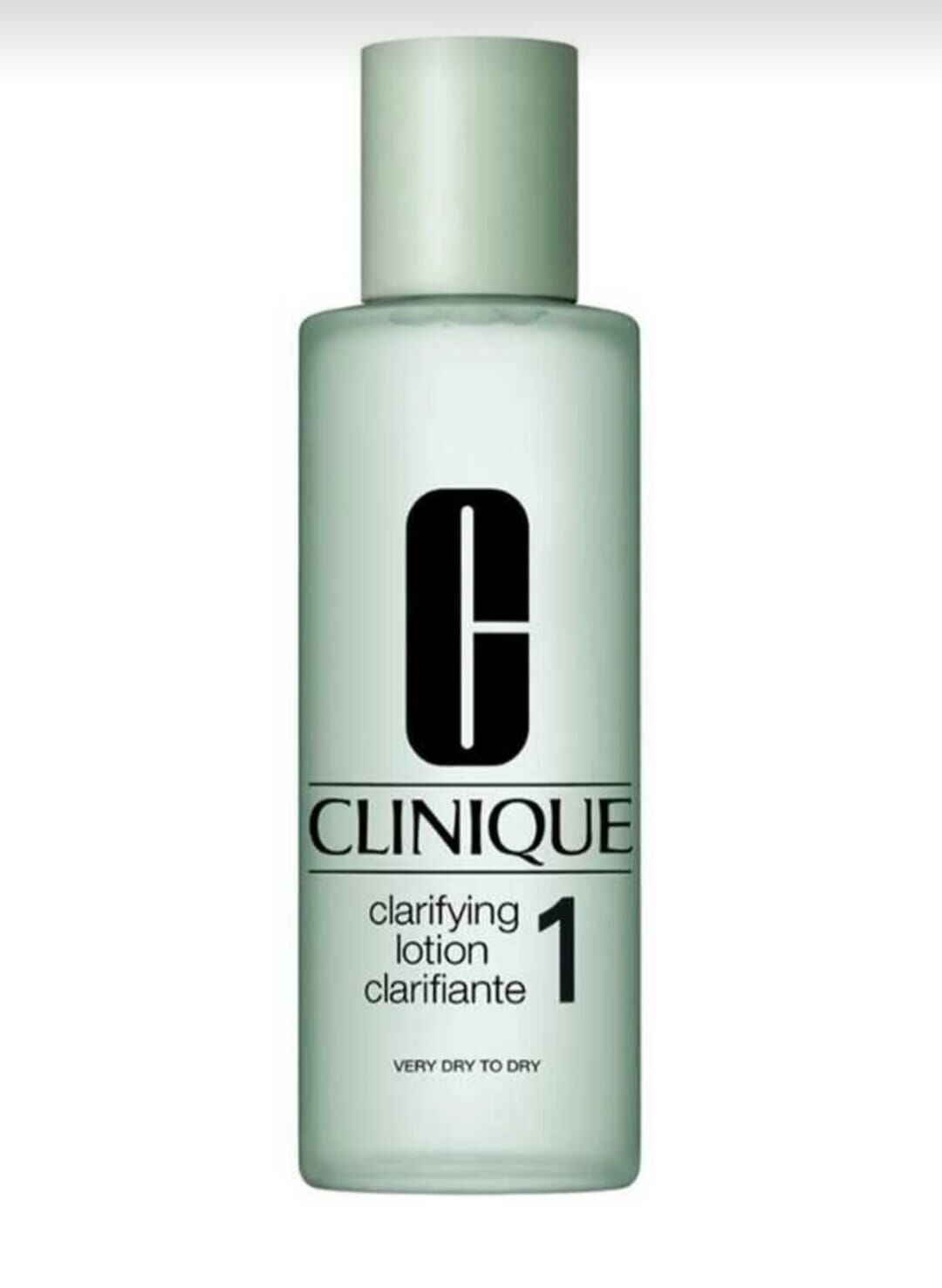 Clinique Clarifying Lotion (Tip1) Çok Kuru / Kuru Ciltler için Arındırıcı Tonik  200 ml