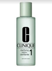 Clinique Clarifying Lotion (Tip1) Çok Kuru / Kuru Ciltler için Arındırıcı Tonik  200 ml