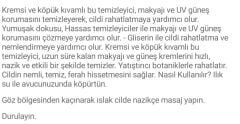 Clinique All About Clean - Kremsi Köpük Temizleyici Karma / Yağlı Cilt tipi 30 ml