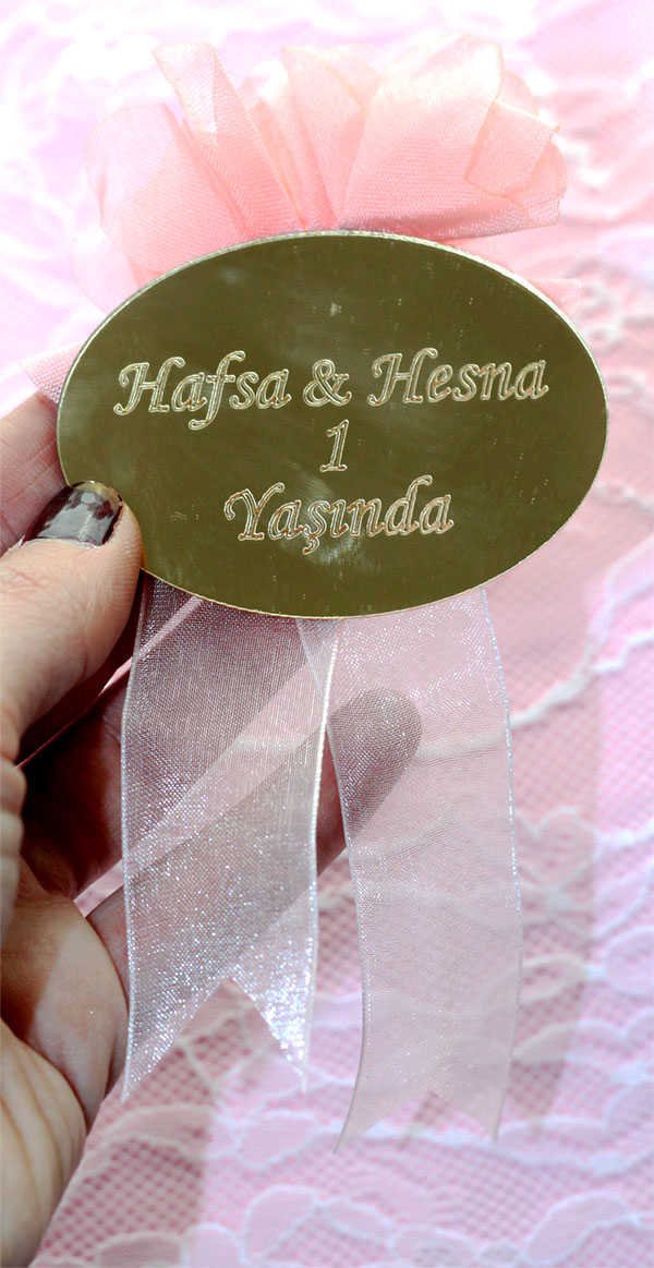 Magnet Ayna Somon