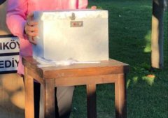 Şifreli Kadife Takı Zarf Sandığı