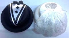 Gelin Damat Tesbih Kutusu