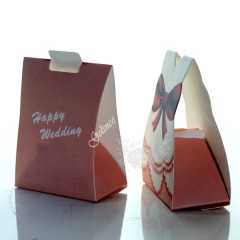 Gelin Damat Kutularda Kına