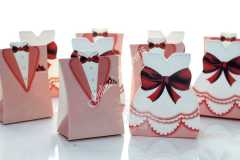 Gelin Damat Kutularda Kına