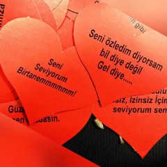 Aşk Bankası Ahşap Sandık Hediye Kutusu