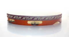 Deri Tef 32 cm