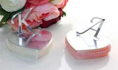 İncili Kalp Yükselti 2 Adet