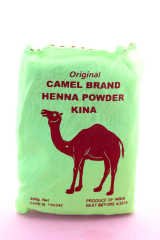 Toz Hint Kınası 250 gr