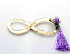 Magnet Sonsuzluk Ayna Nikah Şekeri