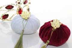 Lavanta Kesesi - Fatmanın Eli