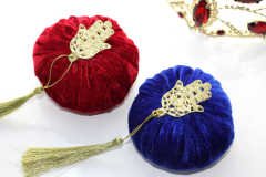 Lavanta Kesesi - Fatmanın Eli