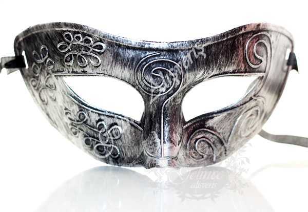 Gladyatör Maske