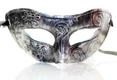 Gladyatör Maske
