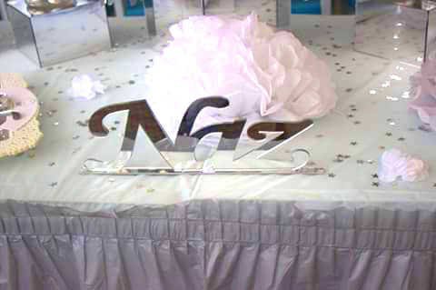 Masa Üstü Ayna İsim