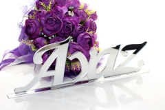 Masa Üstü Ayna İsim